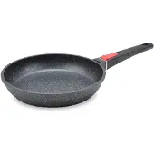 Maestro Bratpfanne mit abnehmbarem Griff Granit 28 cm MR-4928 MAESTRO