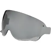 Shoei J.O2 Visier Unisex, UNI