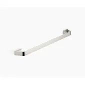 Dornbracht CL.1 Badetuchhalter, 599mm, 83060705-06, Farbe: Platin Matt
