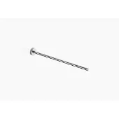 Dornbracht Handtuchhalter, 1-armig, starr, Ausladung 360mm, 83215979-93, Farbe: Chrom Matt