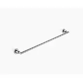 Dornbracht TARA Badetuchhalter, 83080892-93, Farbe: Chrom Matt