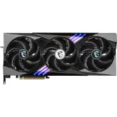MSI GeForce RTX 5090 32G GAMING TRIO OC
