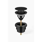 Dornbracht 10125970-33 Ablgarn. Serienneutral