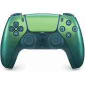 Sony Computer Entertainment Interactive Entertainment DualSense, Gamepad, PlayStation 5, D-Pad, Menü-Taste, Microphone mute button, Analog / Digital, Verkabelt & Kabellos, Bluetooth/USB