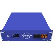 Voltsmile ENERGY Voltsmile Batteriemodul | V10+ | selbtsheizend | 51,2V | 5,12 kWh