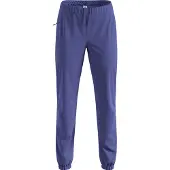 Odlo The Essentials Warm Cross-country Pants skipper blue (21119) M