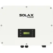 Solax Hybrid-Wechselrichter | X3-ULT-20K | 2MPPT | 20 kW