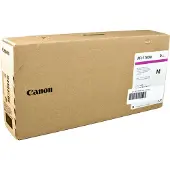 Canon PFI-1700M, Magenta, Tinte auf Pigmentbasis, 700 ml