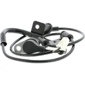 VEMO ABS Sensor Raddrehzahl Hinten Rechts für HYUNDAI SANTA FÉ I (SM) V52-72-0090