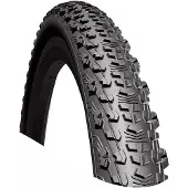 Rubena Scylla-Reifen 20x1,90 (50-406) V75 Classic – Draht schwarz 5-10952420-072