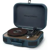 Muse Mt201ob Plattenspieler