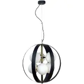 Zuma Line Pendelleuchte 8x G9 Gold OMI 1193
