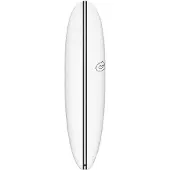 Torq Surfboard TEC V+ 7.8