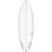 Torq Surfboard TEC Multiplier 7.4