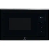 Electrolux LMS4253TBX, Integriert, Grill-Mikrowelle, 25 l, 900 W, Eingebautes Display, Touchsteuerung