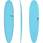 Torq Surfboard TET 8.0 Longboard Blue