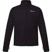 Berghaus M Prism Polartec Jacket InterActive black (B50) 3XL