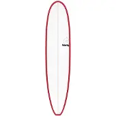 Torq Surfboard TET 8.6 Longboard RedRail