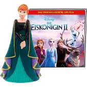 Tonies Disney Die Eiskönigin 2, Spielzeug-Spieldosenfigur, 4 Jahr(e), Mehrfarbig