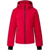 NORDBERG Skijacke Oslo – Damen – Rot - Größe S