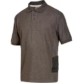 U Power Gap Kurzarm-poloshirt 3 Einheiten