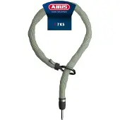 ABUS Superior 7ks/100 Bike Packing Kettenschloss