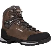 Lowa - Camino Evo LL - Wanderschuhe Gr 46,5 - Regular grau/braun
