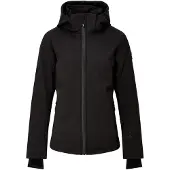 NORDBERG Skijacke Oslo - Damen - Schwarz - Größe XL
