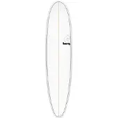 Torq Surfboard TET 8.0 Longboard Pinline