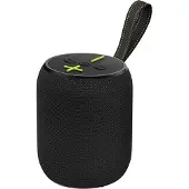 EKO , Bluetooth-Lautsprecher 5.3 IPX5 TWS-Funktion Modell Kleo 5W, Schwarz