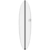 Torq Surfboard TEC Chopper 7.6