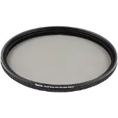 Hama Pol-Filter Profi Line Nano multi-coated 62mm
