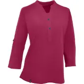 MAUL Damen Bluse Bad Bevensen II - langarm Blus