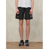 Blauer für Herren. 26SBLUN02490 Kurze Hosen Glenham schwarz (L), Lässig, Nylon