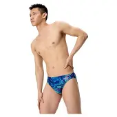 Speedo Printed Badeslip