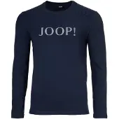 JOOP! JOOP Langarmshirt "Comfort" Rundhalsausschnitt, Regular Fit, langärmelig