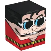 Squaroes SQR-010001-244-011-00 - Squaroe DC Justice League JL009 - Plastic Man - Neu