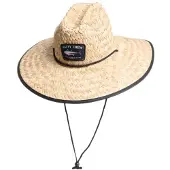 Salty Crew Big Blue Straw Hut