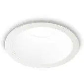 Ideal Lux Einbauleuchte Game Trim rund 11W 2700K 285429