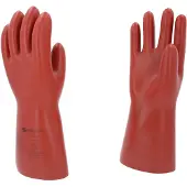 Ks Tools Elektriker-Schutzhandschuh mit mechanischen und thermischen Schutz - 117.0097