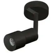 Azzardo AZ4555 Scheinwerfer LUMI 3000K schwarz