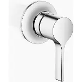 Dornbracht 36060809-00 UP-EHM mit Abdeckplatte VAIA