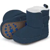 Sterntaler Baby-Schuh marine Gr.22