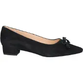 Peter kaiser Ballerinas Ballerinas Veloursleder