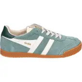 Gola Elan Sneaker Women green mist/off white/evergreen (NI) 39