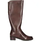 Everybody Damen Stiefel mit komfortabler Passform und stabilem hohem Schaft