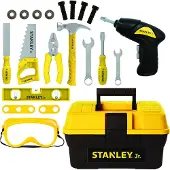 Stanley Jr. Werkzeugkasten SRP033-SY 44383
