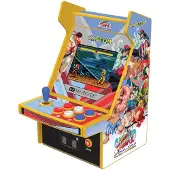 Just for games - SUPER STREET FIGHTER II MICRO PLAYER PRO