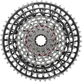 Sram Xxsl Axs Eagle Powermeter Dub Wide Fahrradkomponentengruppe
