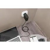 Digitus Da-10072 Usb-c-wandladegerät 100w
